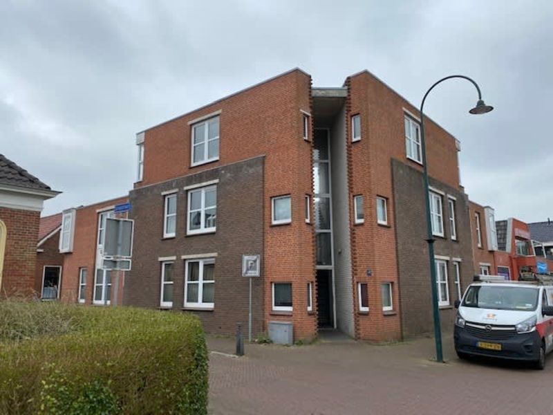 Schoolstraat 43, 9951 EK Winsum, Nederland