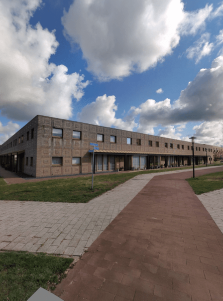 Thomasstraat 32, 7553 XB Hengelo, Nederland