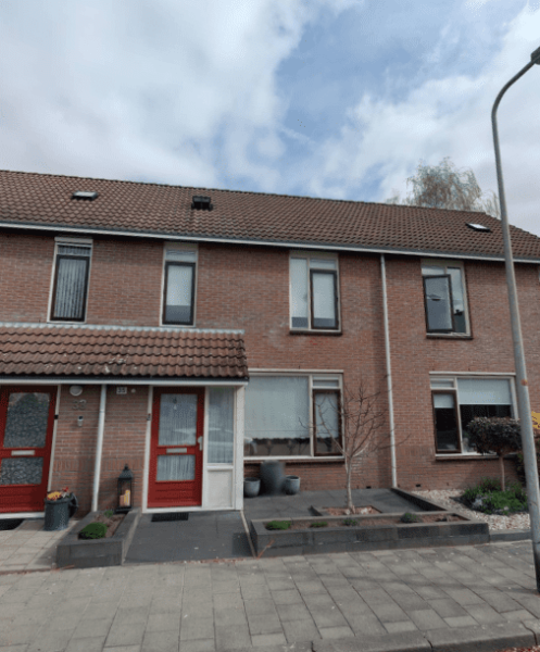Sterrenstraat 35, 7557 XR Hengelo, Nederland