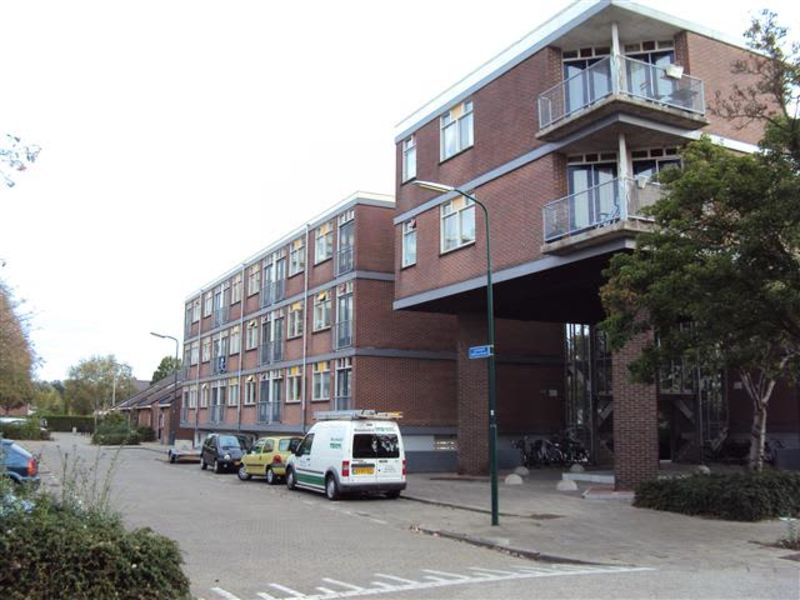 Luitenant Maltbystraat 33, 3621 KM Breukelen, Nederland