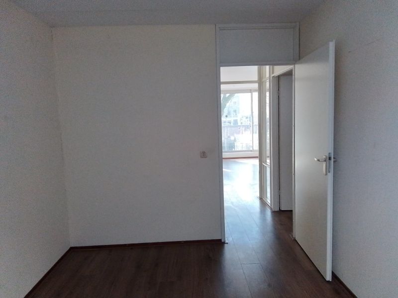 Tweede Boomdwarsstraat 7A