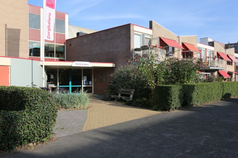 Wijkerstraatweg 105, 1951 EB Velsen-Noord, Nederland