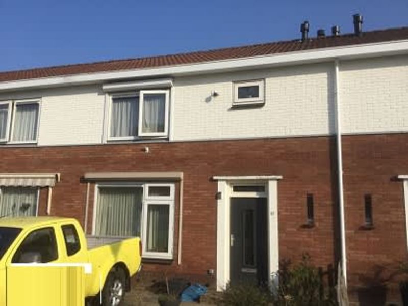 Korte Valksestraat 17, 6624 AJ Heerewaarden, Nederland