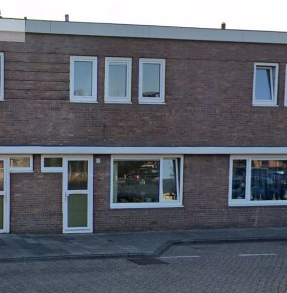 Van Lennepweg 13, 2041 LA Zandvoort, Nederland