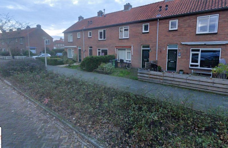 Doctor Plesmansingel 38, 1185 GZ Amstelveen, Nederland