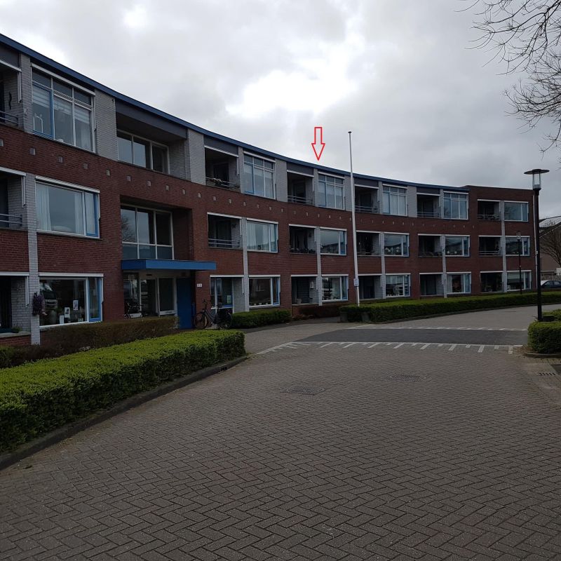 Cob Balkplein 31, 3945 ER Cothen, Nederland