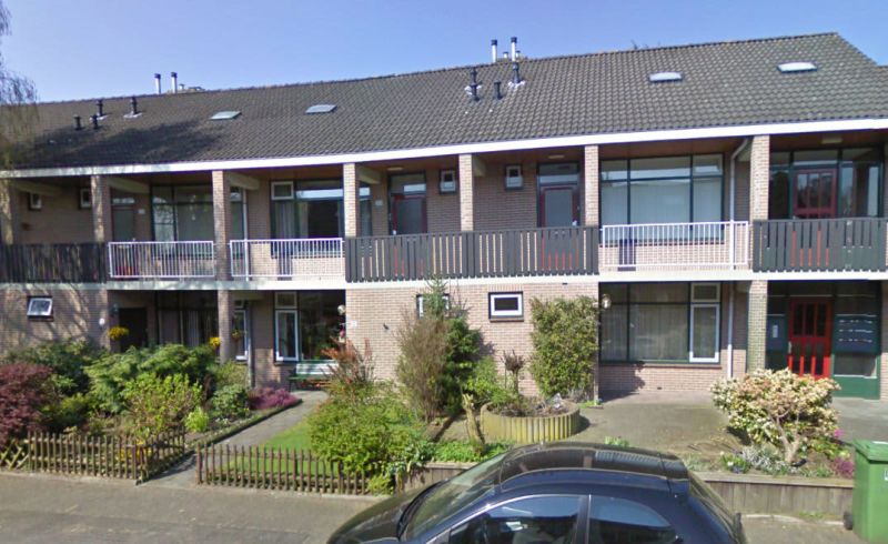 Essenkamp 10, 3732 EX De Bilt, Nederland