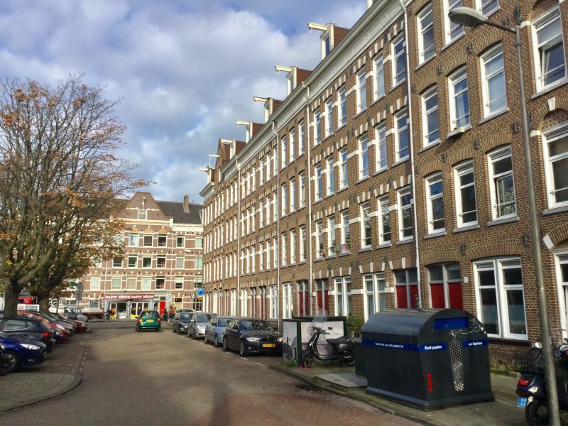 Van Reigersbergenstraat 17