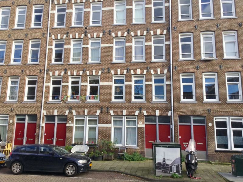 Van Reigersbergenstraat 17