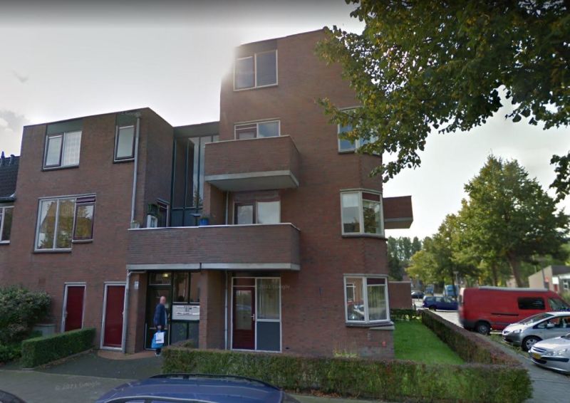 Bentismaheerd 201, 9736 EL Groningen, Nederland