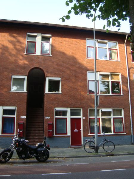 Sumatralaan 44B, 9715 GG Groningen, Nederland