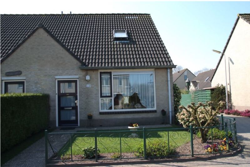 Ambachtlaan 22, 3828 DA Hoogland, Nederland