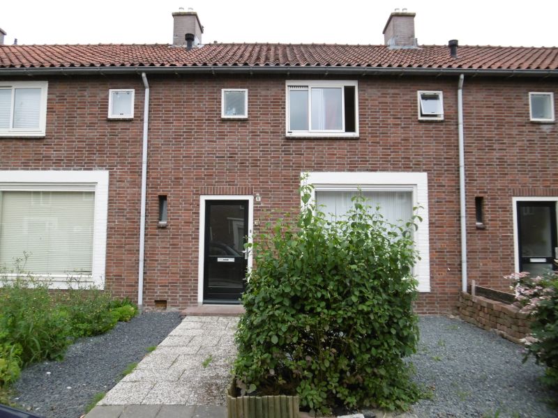 Lothariusstraat 38