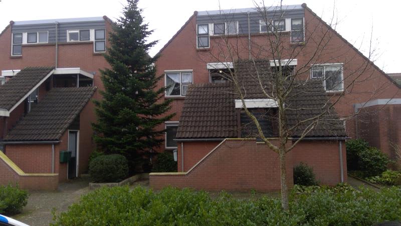 Brasem 10, 1275 AK Huizen, Nederland