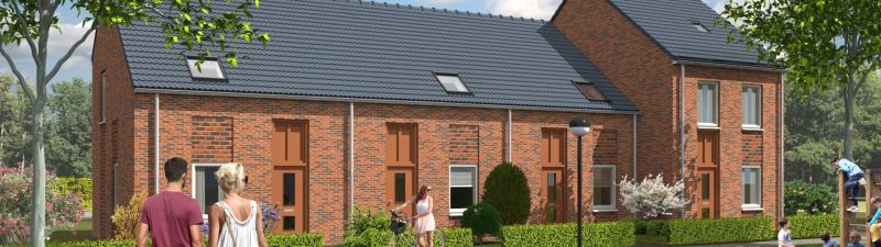 Prinses Beatrixstraat 4