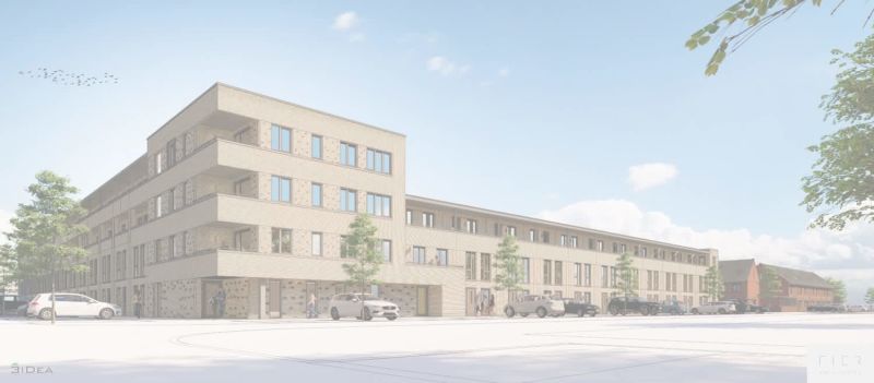 Slootdorpstraat, 1024 Amsterdam, Nederland