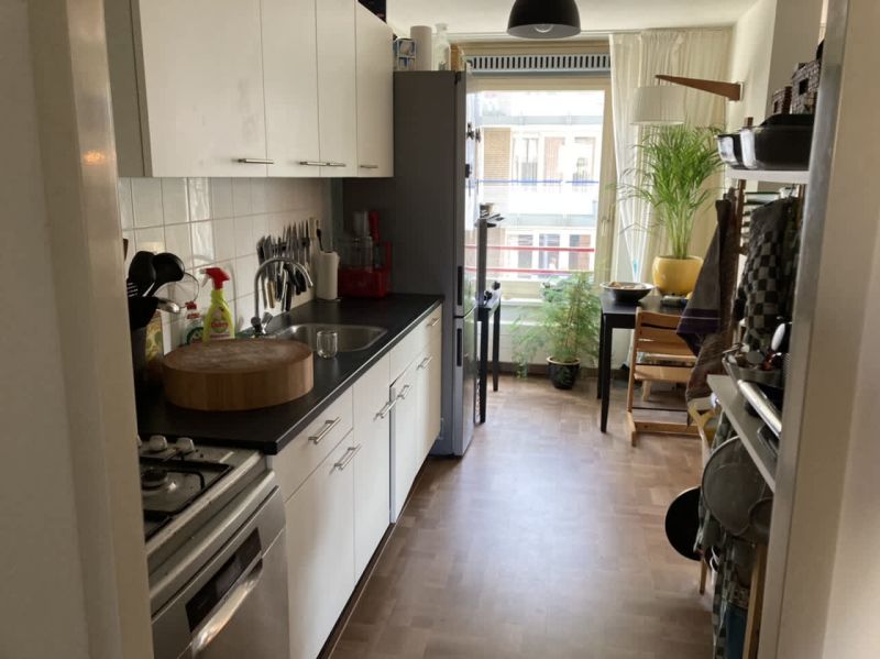 Joan Melchior Kemperstraat 27A