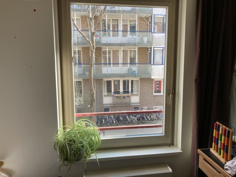 Joan Melchior Kemperstraat 27A