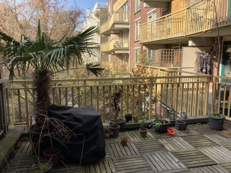 Joan Melchior Kemperstraat 27A