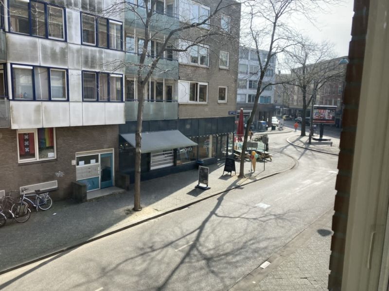 Joan Melchior Kemperstraat 27A