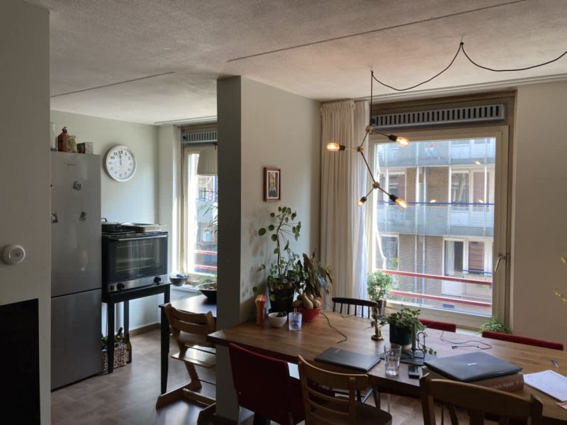 Joan Melchior Kemperstraat 27A