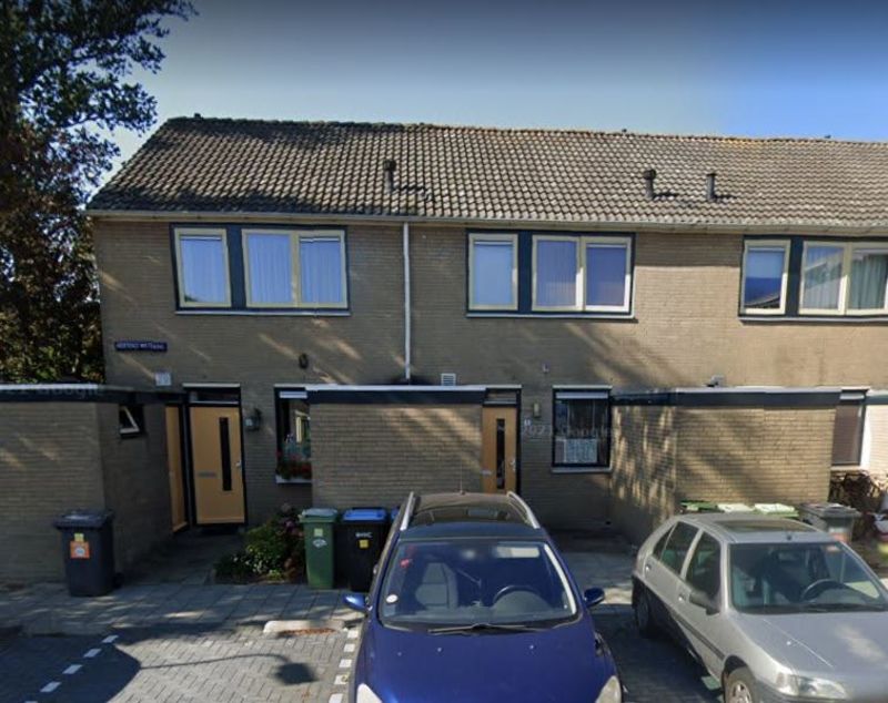 Hertogs Wetering 9, 1509 KJ Zaandam, Nederland