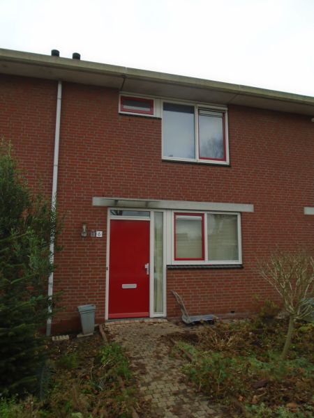 Willem Bilderdijkhove 6, 3438 PL Nieuwegein, Nederland