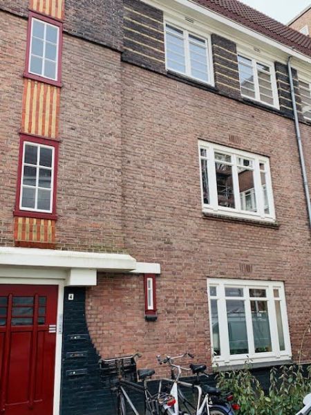Theseusstraat 4