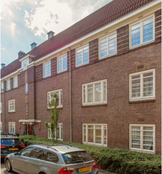 Theseusstraat 4