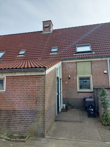 Wallebos 49, 2134 HB Hoofddorp, Nederland