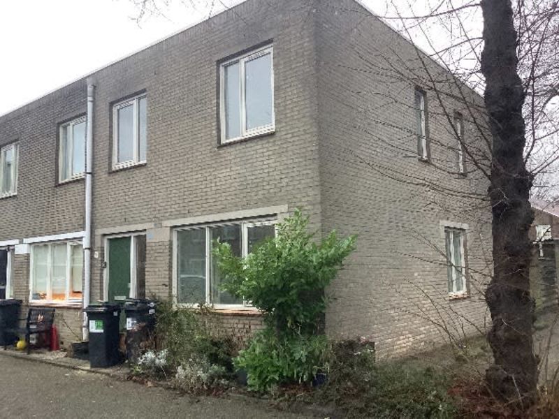 Waterkant 16, 1112 RD Diemen, Nederland