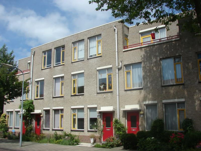 Sterrebosstraat 3