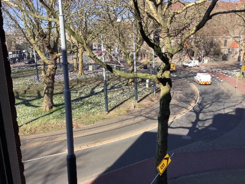 Amstelveenseweg 173C