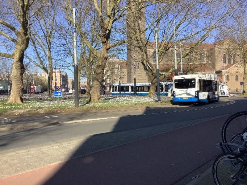 Amstelveenseweg 173C