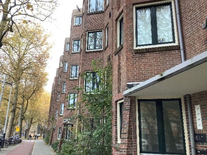 Amstelveenseweg 173C, 1075 XB Amsterdam, Nederland