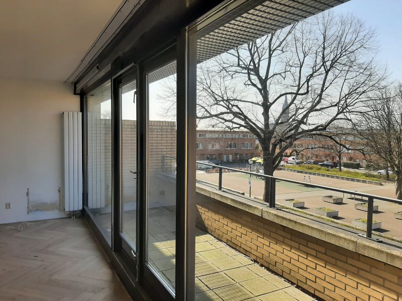 Jac. P. Thijsseplein 39