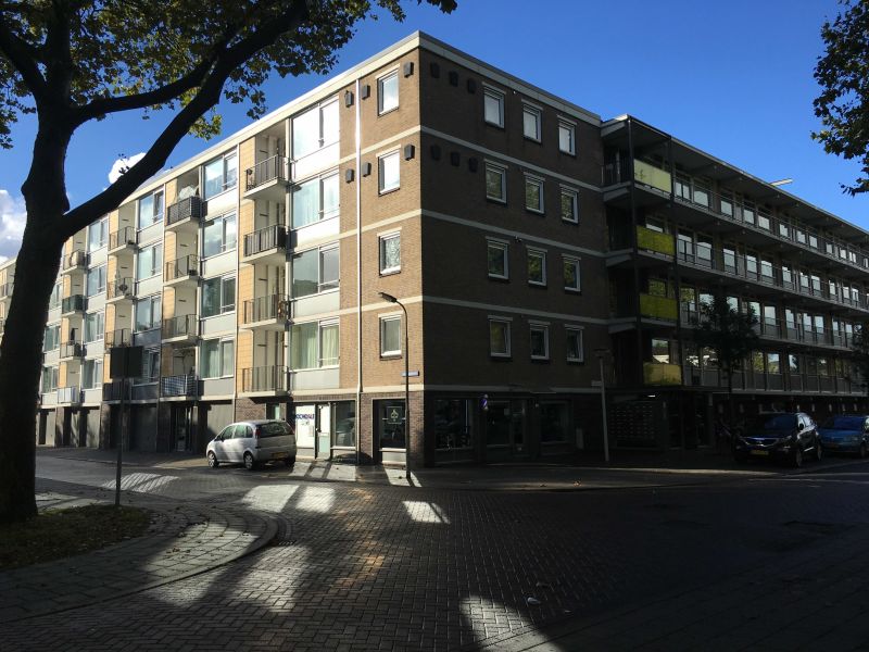 Suringarstraat 38, 1504 HN Zaandam, Nederland