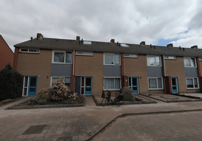 De Genestetstraat 19, 7552 WK Hengelo, Nederland