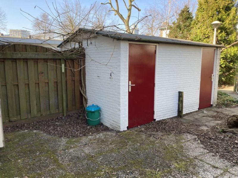 Zwaardemakerstraat 56HS