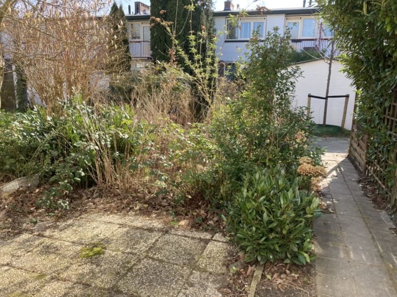 Zwaardemakerstraat 56HS