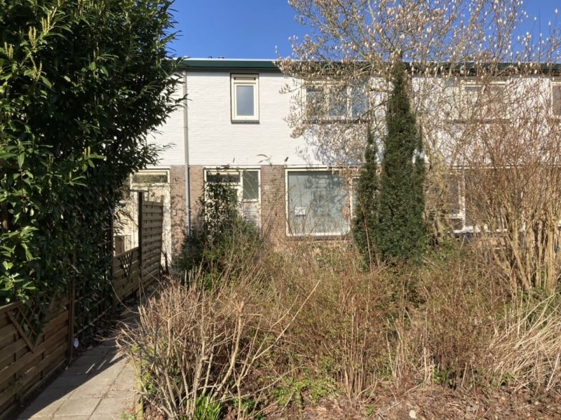 Zwaardemakerstraat 56HS