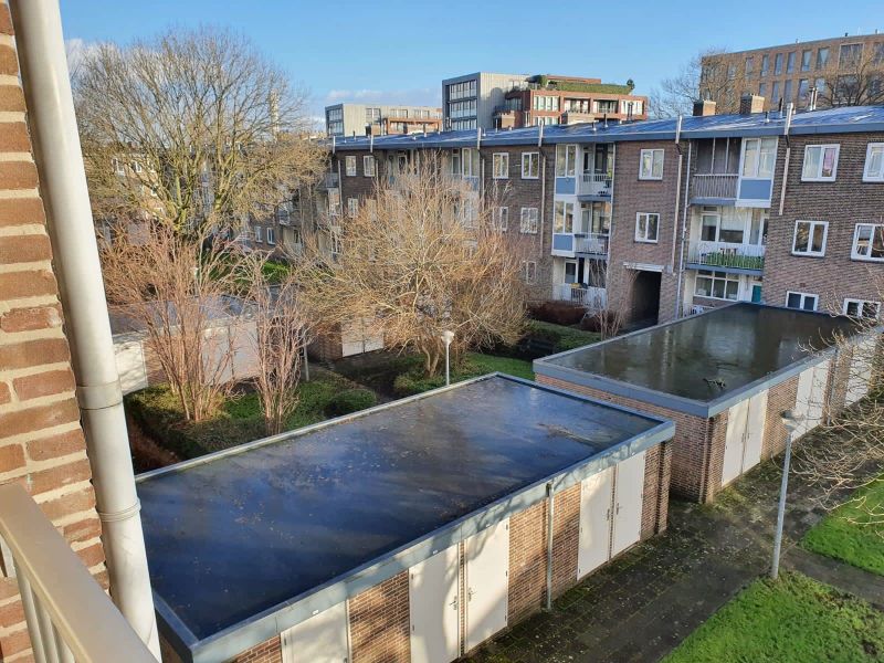 A.C. Krusemanstraat 59