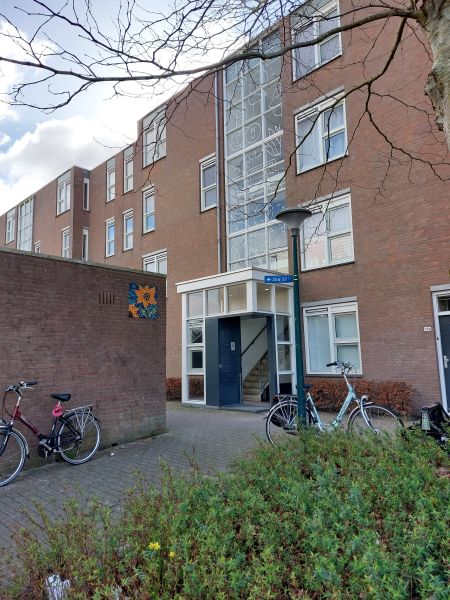 Kimwierde 361, 1353 ER Almere, Nederland