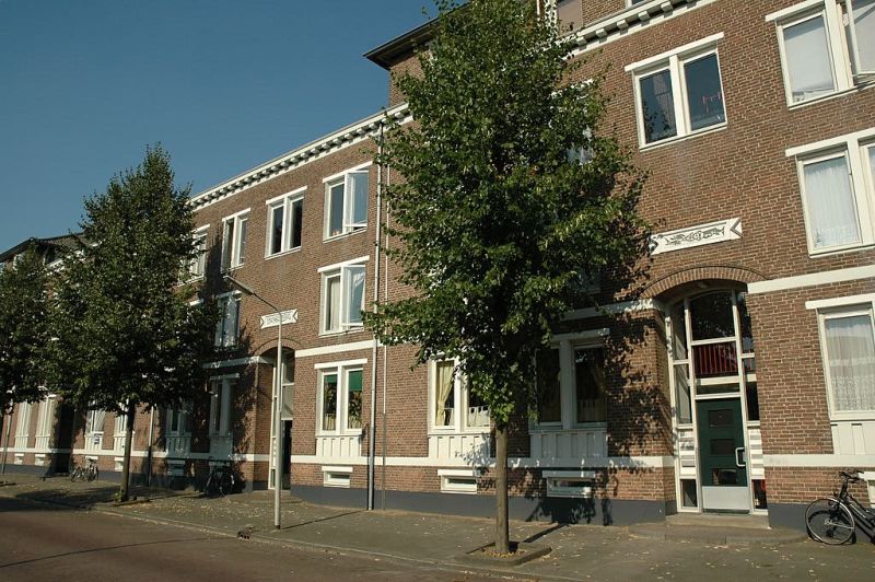 Colvenierstraat 24B, 4205 JP Gorinchem, Nederland