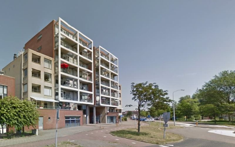 John Lennonstraat 67, 1544 LE Zaandijk, Nederland