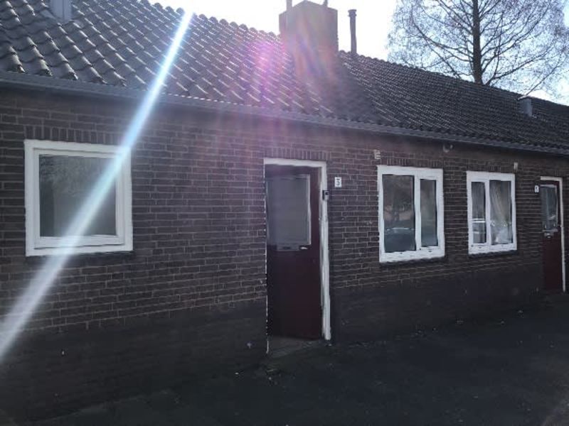 Groenpad 3, 1068 EB Amsterdam, Nederland