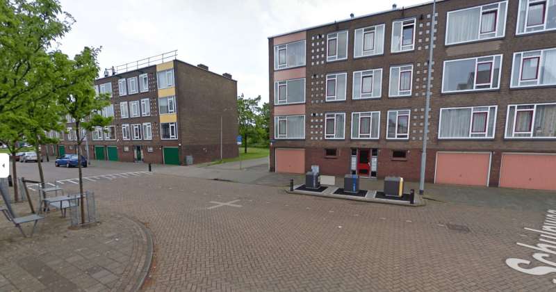 Schulpweg 296, 1951 JE Velsen-Noord, Nederland