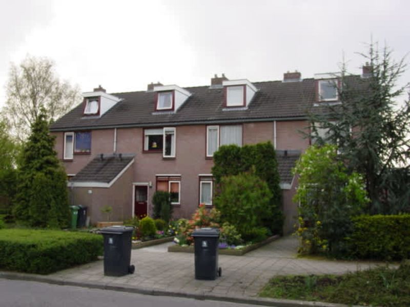 Donderberg 44, 3911 JX Rhenen, Nederland