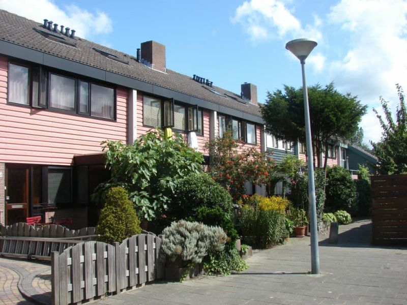 Beveland 36, 2036 GN Haarlem, Nederland