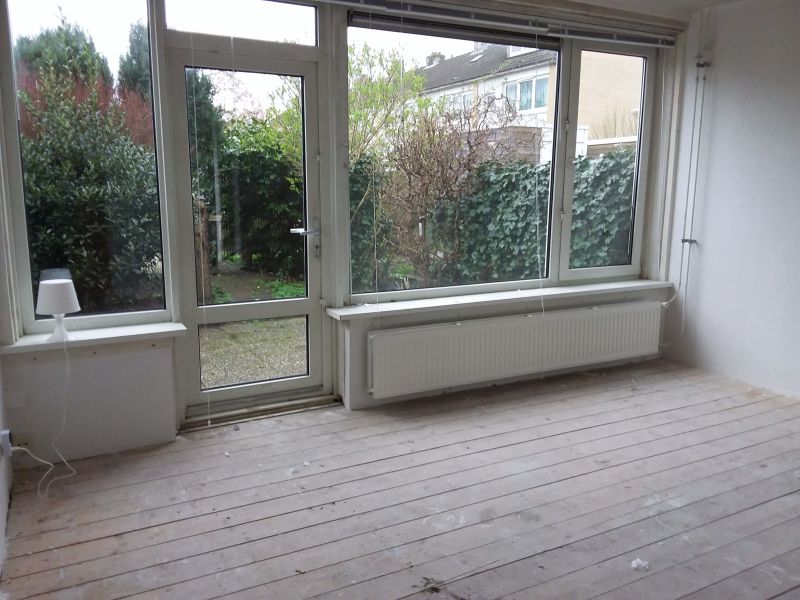 Thomas van Aquinostraat 7